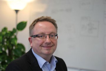 Rainer Baumgärtner, Business Consultant bei iSYS-Software GmbH aus München - Ihr Kontakt für jStage Consulting
