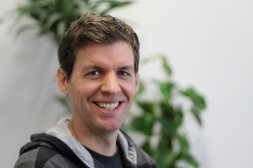 Andreas Liebhäuser, jStage Development bei iSYS Software aus München - Ihr Kontakt für jStage Platform, PIM und Services