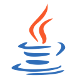 Logo von Java von Oracle Corporation