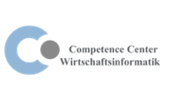 Logo des Competence Center Wirtschaftsinformatik der Hochschule München