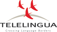 Logo von Telelinhua Deutschland GmbH, Dienstleister für Übersetzung und Lokalisierung